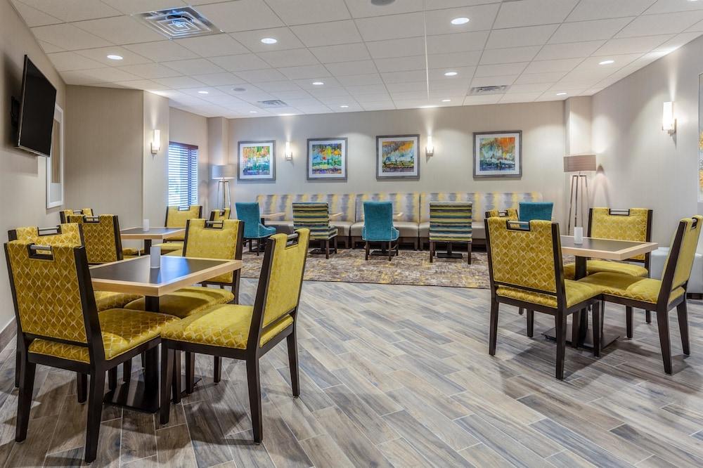 Fairfield Inn & Suites Burlington Kültér fotó